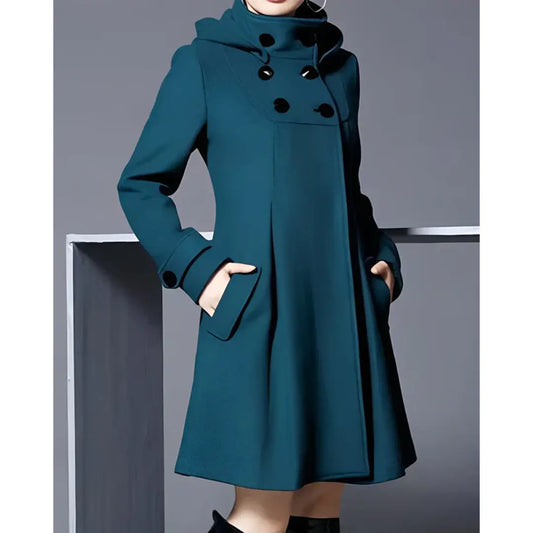 Cappotto Glam Elegance